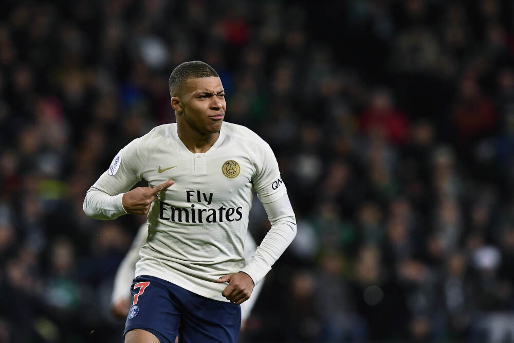 国际足联主席力挺C罗：沙特联赛正迈向世界前三